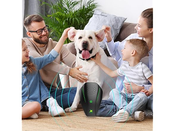 Ultrasonic Repeller & Insect Indoor