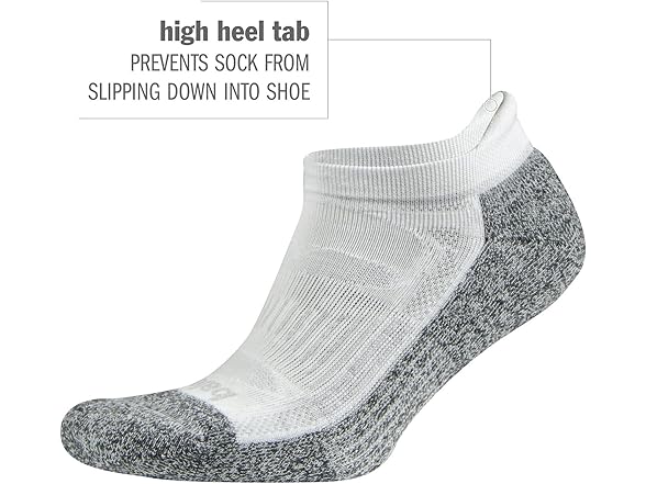 Balega Blister Resist Performance
