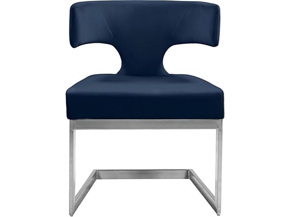 Alexandra Upholstered Dining Chair