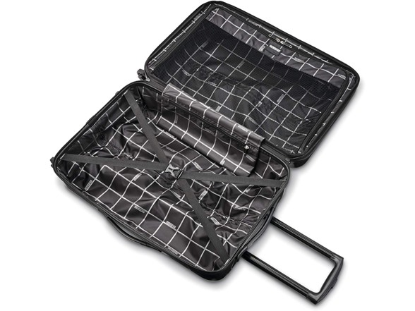 American Tourister Moonlight Hardside Expandable Luggage