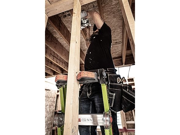 Little Giant Ladder 13814-071 King Kombo 8'A or 14' Ext