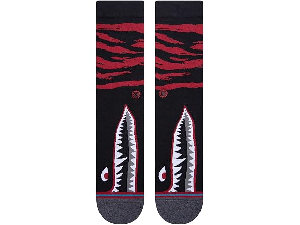 Stance Men (M) Warbird Crew Socks