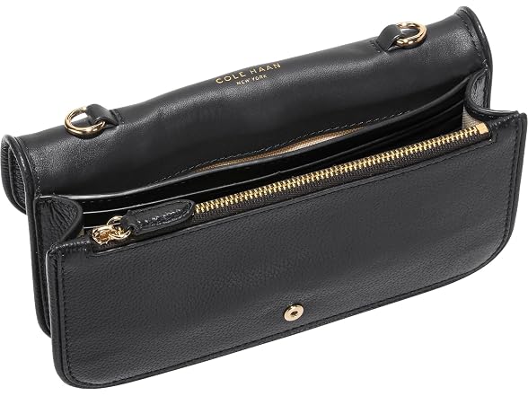 Cole Haan Women's Wallet - Alexandria Wallet-on-a-Chain