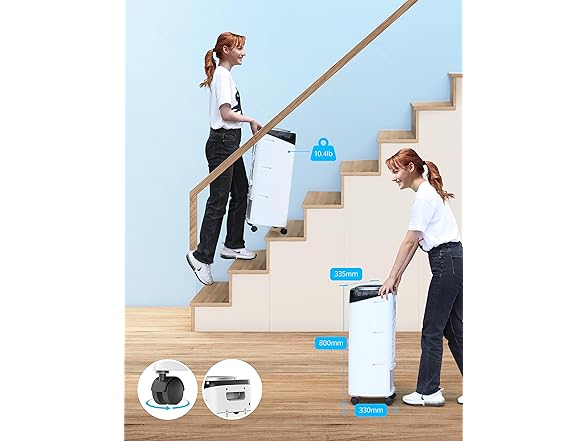 Paris Rhone Evaporative Air Cooler, 3-in-1
