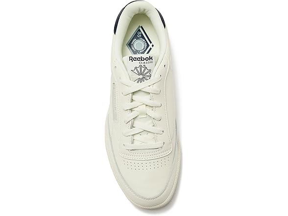 Reebok Club C 85 Mens Tennis Shoes
