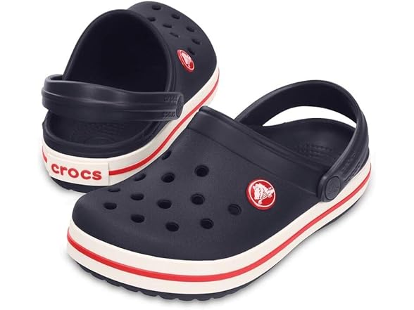 Crocs Mens Crocband Croslite Sporty