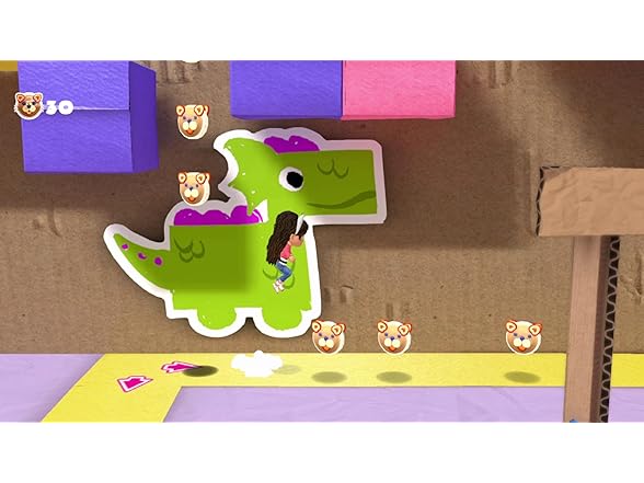 DreamWorks Gabby's Dollhouse: Ready to Party