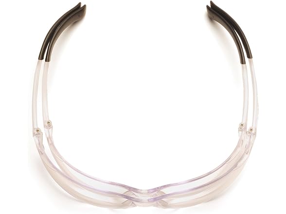 Pyramex (12 Pair) Mini Ztek Glasses