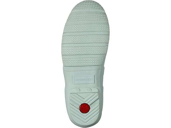Hunter Women's Short Rain Boots (Light Green)
