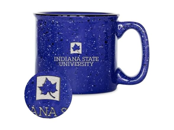 Rico NCAA Campfire Mug