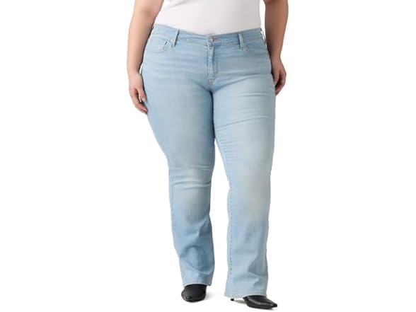 (New) Eternal Indigo Light (Stretch)