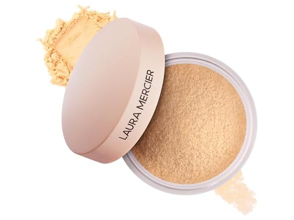 Laura Mercier Translucent Talc-Free Loose Setting Powder