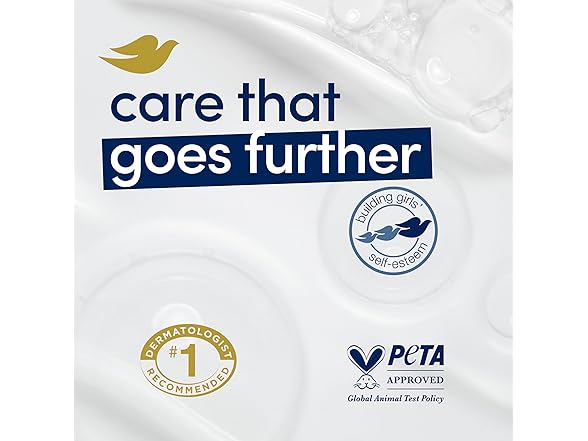 Dove Beauty Bar Original 2.6oz