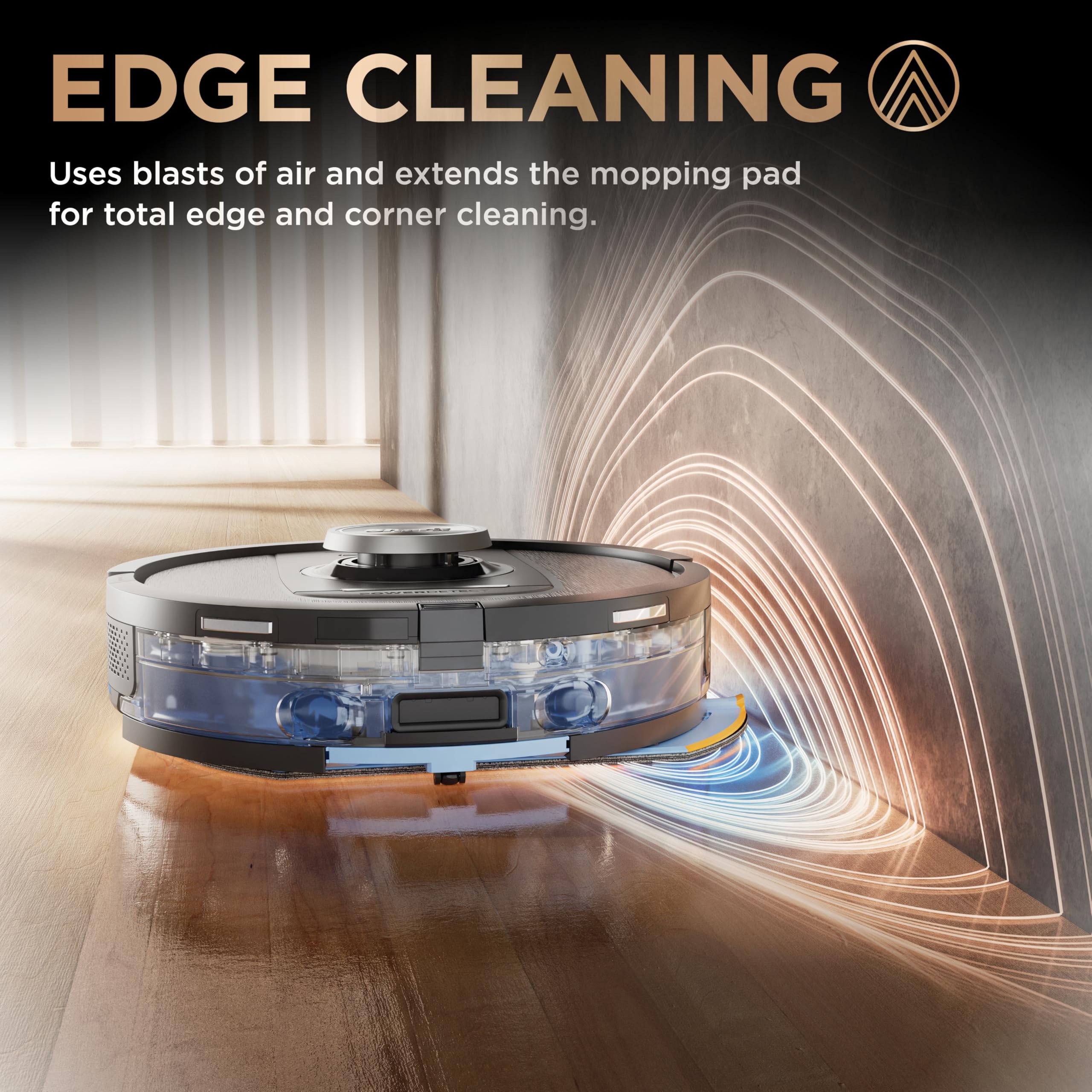 SHARK UR2850ZE Combo Vacuum & Mop - Gallery 14