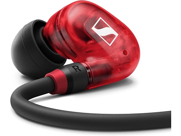 Sennheiser IE 100 PRO RED 508942