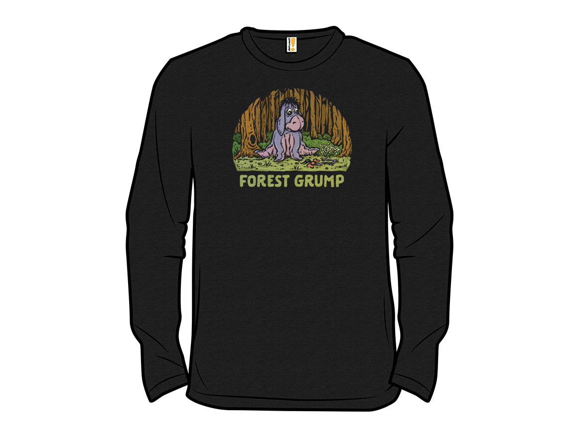 Forest Grump - Gallery 13