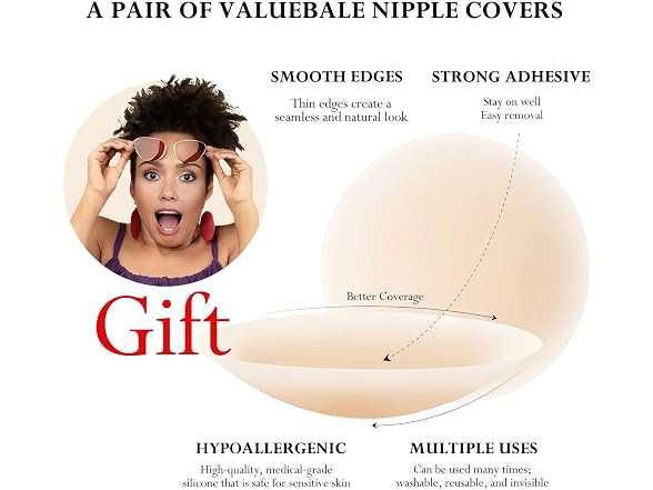 Queensecret Women (36B) Push Up Bra