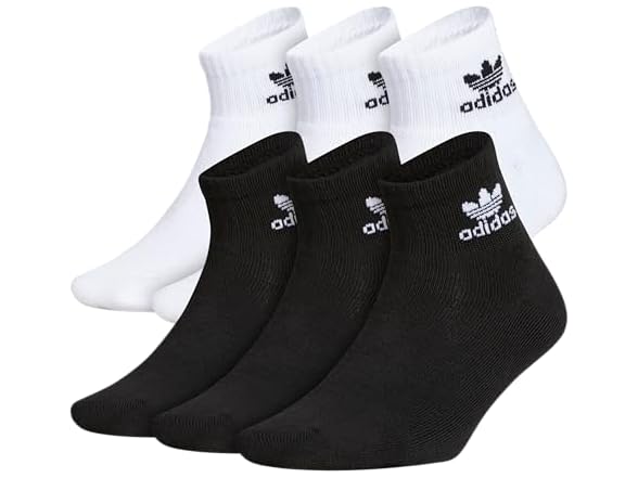 adidas Originals Kids-Boy's Girl's Socks