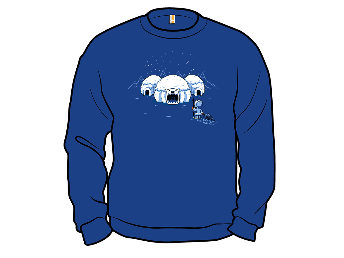 The Hungry Igloo - Gallery 9