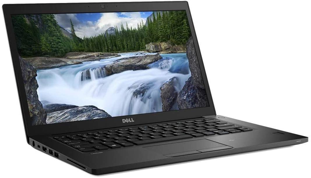 Dell Latitude 7490 i7-8650U 14" Laptop (Open Box) - Gallery 4
