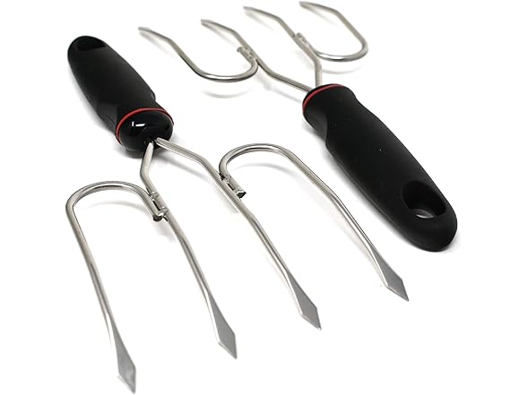 Turkey Lifters Set of 2