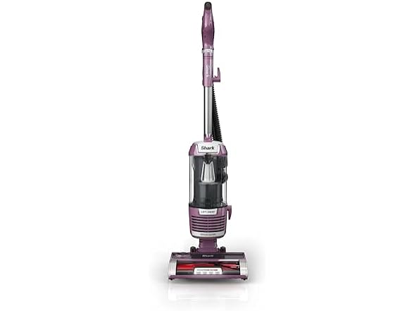 Shark R-ZD550 Upright Multi Surface Vacuum