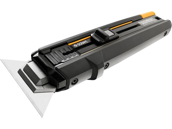 ToughBuilt TB-H4S5-01 Scraper Utility Knife Bundle