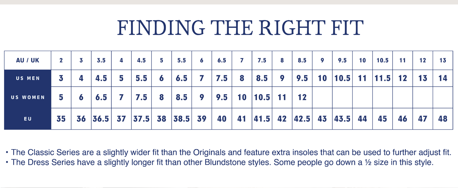 Blundstone Unisex 550 Classic Boots - Gallery 11