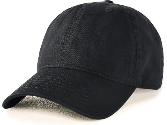 ShohaSheheza Unisex Baseball Cap