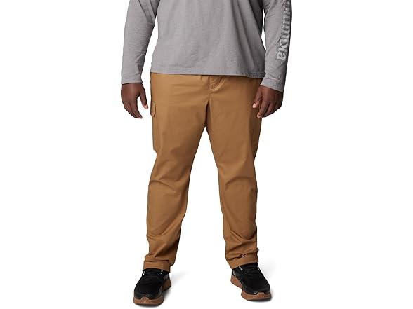 Columbia Men's Pant Delta (XS)