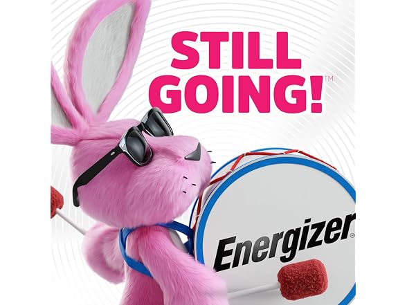 Energizer 123 Batteries Lithium (12
