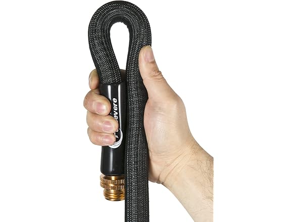 Water Hose Connection Leader - 5/8 in x 3 ft.