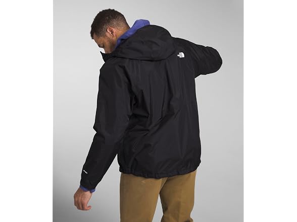 The North Face Men (M) Antora Rain Hoodie