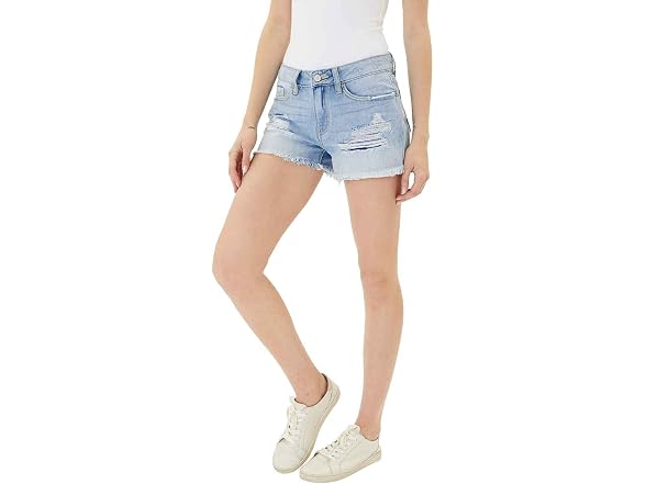 Kan Can Women (27 Short) Shorts