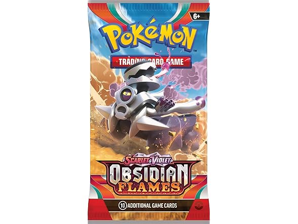 Pokémon Trading Card Game 