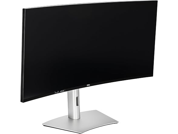 (NEW) Dell UltraSharp U4025QW 40" Class 5K2K WUHD Curved Monitor