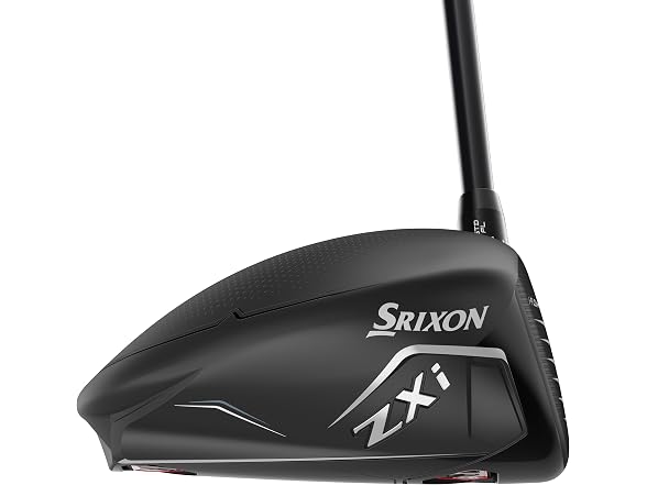 Srixon ZXi LS Driver 8.0 HzdBlk 6.0, Right Hand