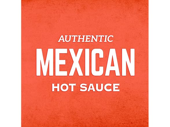 Cholula Sweet Habnero Hot