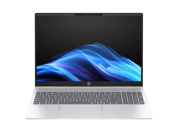 HP OmniBook 5 AI 16" 2K IPS Core Ultra 7 Laptop