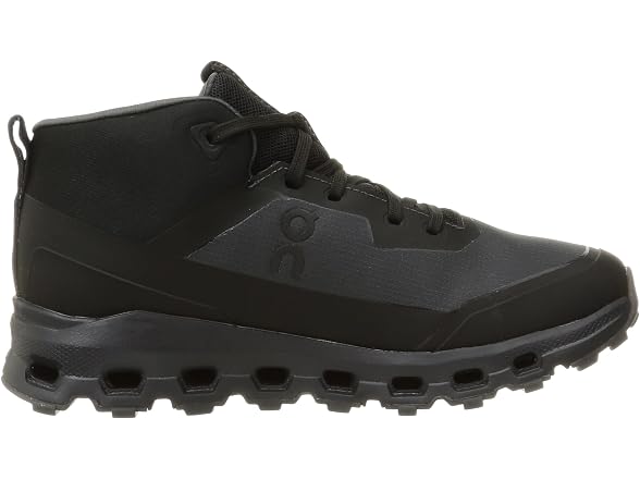 On Running Cloudroam Waterproof Women's Shoes