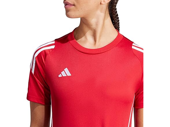 adidas Womens Tiro 24 Jersey