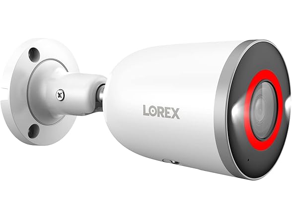 Lorex N4K2SL-86WB Fusion NVR System