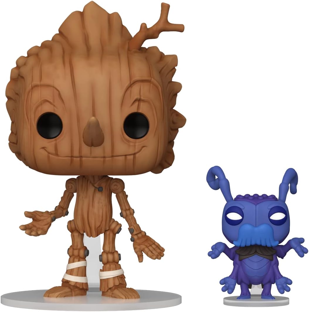 Funko Pop! Movies Edition Collectibles - Gallery 38