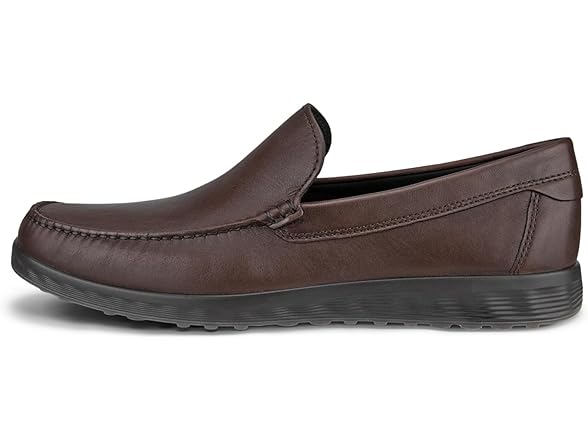 Ecco S Lite Moc Men's Shoe