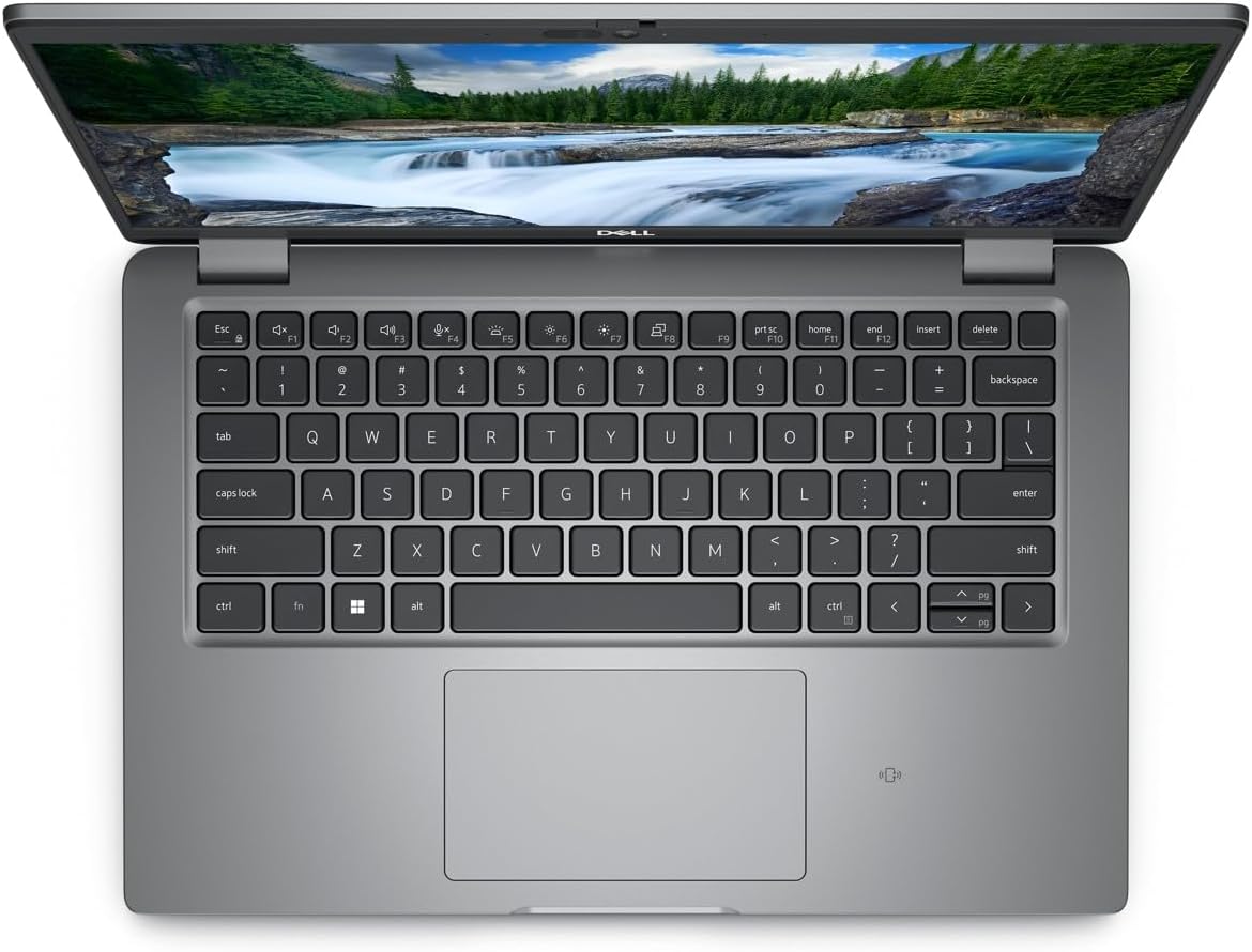 Dell Latitude 5350 13.3" Intel Core i5 13th Gen Laptop (S&D) - Gallery 7