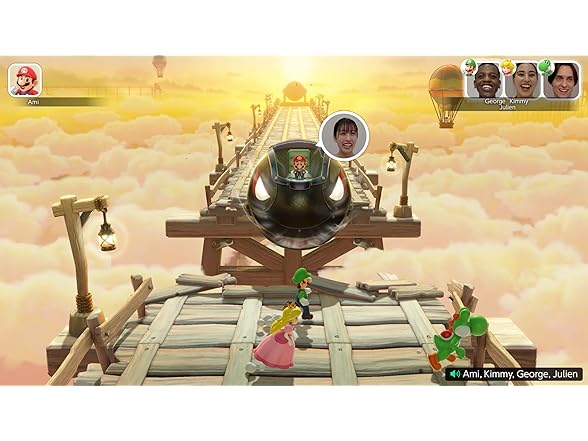 Super Mario Party Jamboree - Nintendo Switch 2 Edition + Jamboree TV