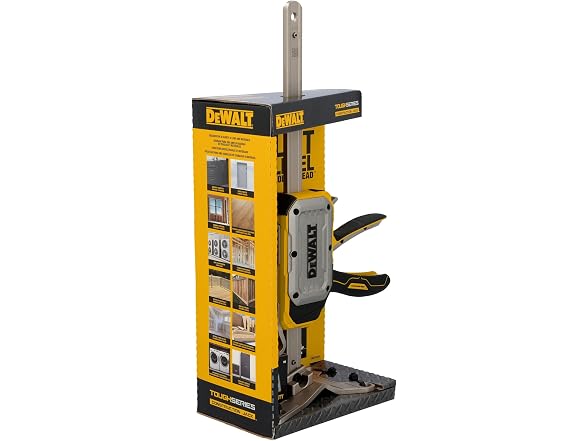 Dewalt DWHT83550 TOUGHSERIES Construction Jack