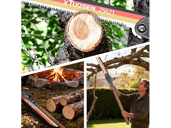 TGpao AAP-Tool-326 44'' Large Folding Saw