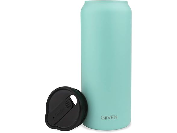 GiiVEN 20 oz. Tumbler, Glacier Blue