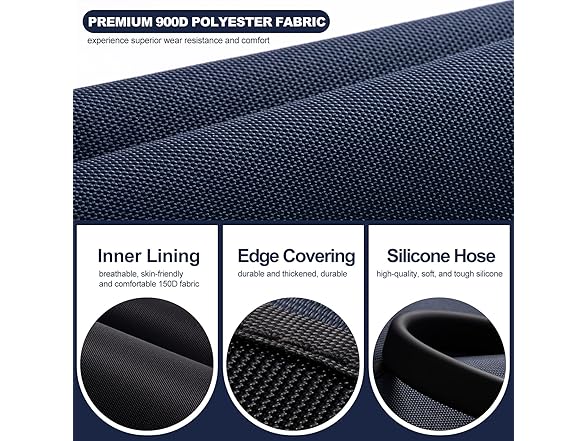 AICUTTI Air Compression Leg Massager with Heat